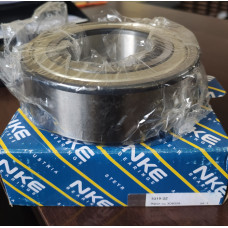 ПІдшипник 3215-2Z NKE (75x130x41.3)