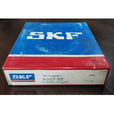 Підшипник 6317-2Z SKF (85x180x41)