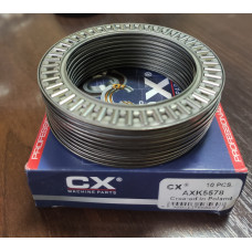 Підшипни AXK5578 CX (55x78x3)