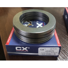 Підшипни AS5578 CX (55x78x1)