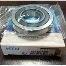Підшипник КПП AB 44204 S01 (28.4x67x15) NTN