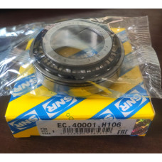 Підшипник EC 40001 H106 (27x52x14.8) SNR