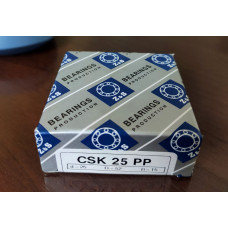 Обгінна муфта CSK25PP Z&S (25x52x15)