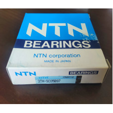 Підшипник 3TM-SC05B97 (26x72x15.5) NTN