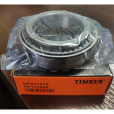 Підшипник NP811212/NP737620 TIMKEN (40x68x19.5)