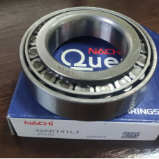 Підшипник 42KB741LT NACHI (42x74x19.5)