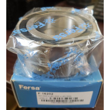 Підшипник F 16202 FERSA (50x90x40)