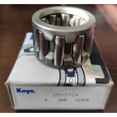 Підшипник 25V3724 KOYO (25x37x24)