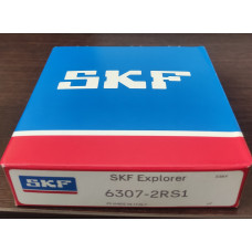 Підшипник 6307-2RS1 C3 SKF (35x80x21)