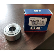 Підшипник NATR12-PP CX (12x32x15)