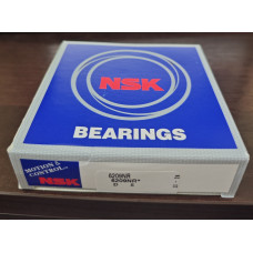 Підшипник 6209-NR NSK (45x85x19)с