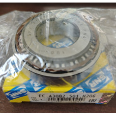 Підшипник EC 43082 S01 H206 (28x62x13.75) SNR