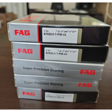 Підшипник B7020-E-T-P4S-UL FAG (100x150x24)