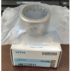 Підшипник HMK2220 NTN (22x29x20)