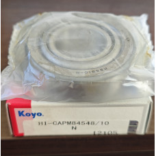 Підшипник M84548/10 (25.4x57.15x19.431) KOYO