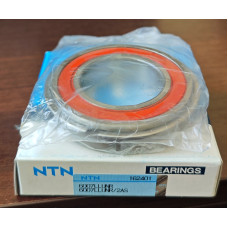 Підшипник 6007LLUNR NTN (35x62x14)
