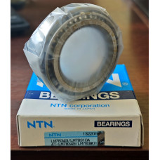 Підшипник 4T-LM78349/LM78310APX2 (34.987x61.975x16.7) NTN