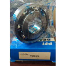 Підшипник коробки передач [020311123N] P536906 (26x68x21.7) PFI USA