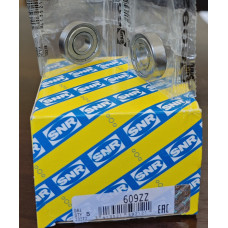 Підшипник 609ZZ (9x24x7) SNR