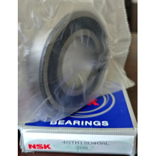 Підшипник 40TM18U40AL NSK (40x80x16)