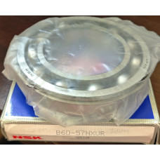 Підшипник B60-57NXUR NSK (60x101x17)