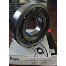 Підшипник NUP 208-4 /YDYR1 KOYO (36x80x18)
