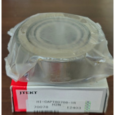 Підшипник TR0708-1R (35x80x32.75) KOYO