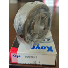 Підшипник DG 256318 CS12 KOYO (25x63x18)