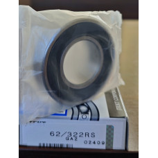 Підшипник 62/32-2RS (32x65x17) KOYO