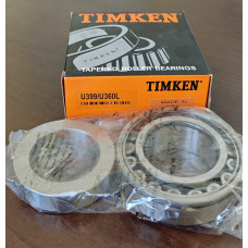 Підшипник U399/U360L TIMKEN (39.688x73.025x22.098)