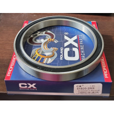 Підшипник 61820-2RS CX (100x125x13)