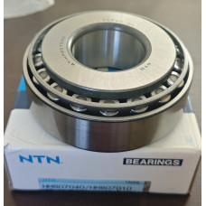 Підшипник HM807040/10 (44.45x104.775x36.51) NTN