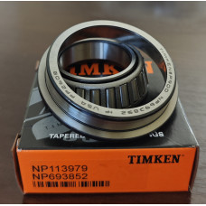 Підшипник NP113979/NP693852 TIMKEN (34.988x59.131x12)