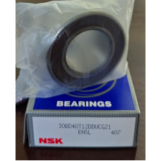 Підшипник 30BD40T12DDUCG21 NSK (30x55x23)