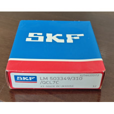 Підшипник LM503349/310/QCL7C (45.987x74.976x18) SKF