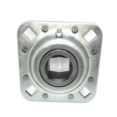 Підшипник DHU1 1/4 S209 FD209RK VBF (31.75x127x42.85)