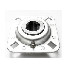 Підшипник DHU1-1/8 S209 FD209RM (квадратный вал) (28.575x127x42.85)