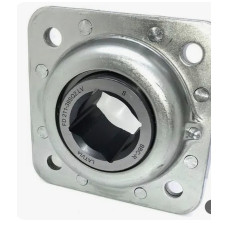 Підшипник FD211-39SQ2 VBF KNT 644400 (квадратний вал) (39.25x139.7x55.55)