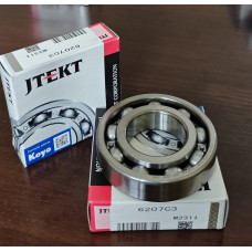 Підшипник 6207 С3 KOYO (35x72x17)