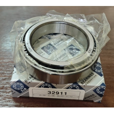 Підшипник 32911 Z&S (55x80x17)