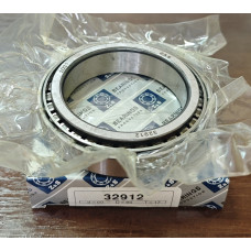 Підшипник 32912 Z&S (60x85x17)