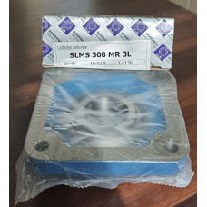 Підшипник SLMS 308 MR 3L Z&S (40x130x51.8)