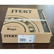 Підшипник 681/672 KOYO (92.075х168.275х41.275)