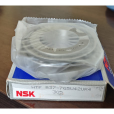 Підшипник HTF R37-7 G5U42UR4*A NSK (37x77x16.5)