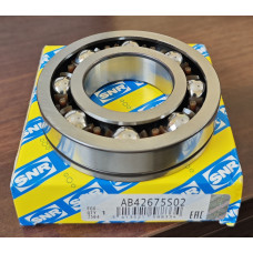 Підшипник AB 42675 S02 SNR (35x72x16)