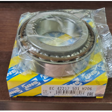 Підшипник EC 42217 S01 H206 (41x73x21) SNR
