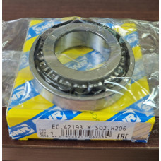 Підшипник EC 42310 S01 H200 (25x51.3x14) SNR