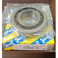 Підшипник EC42192 YS02 H206 (25x55x14) SNR