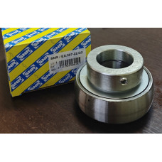 Підшипник EX307-22 G2 (34.925x80x51.6) SNR