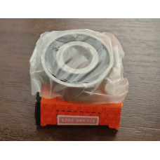Підшипник 6202-2RS 1/2 CRAFT (12.7x35x11)